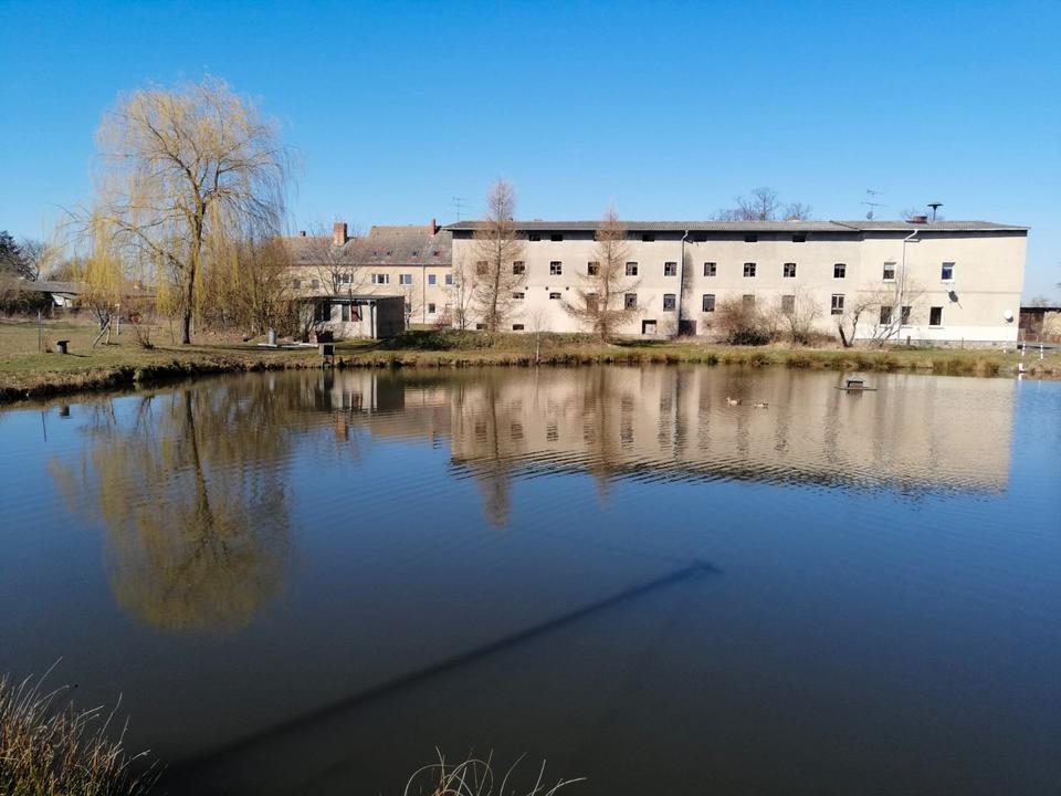 Thumbnail-Kampf-Preis Ansage, Haus muss weg, 8WE Haus vor den Toren Berlin