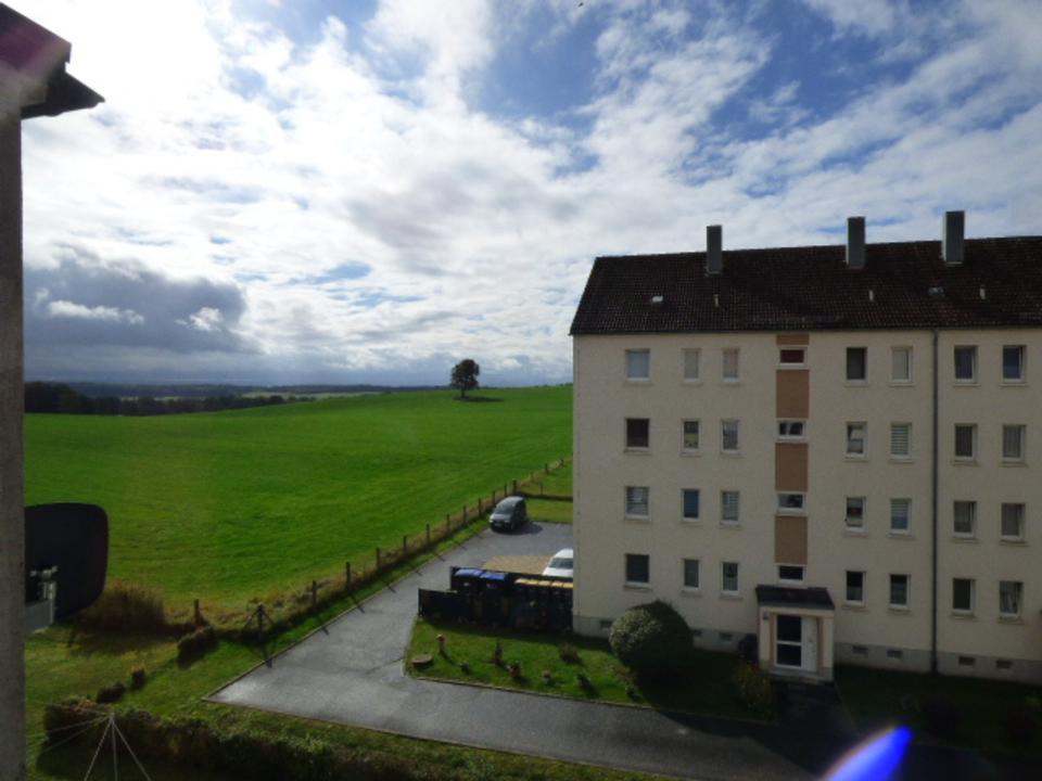 Thumbnail-sanierte Singlewohnung mit Energiemix