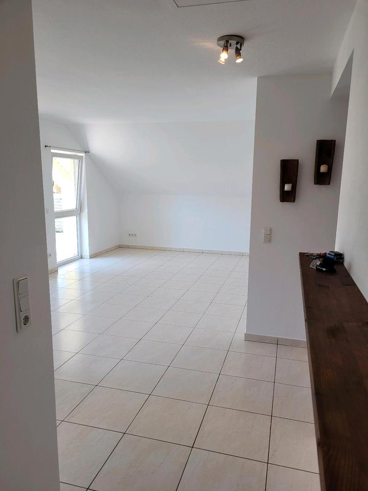 Thumbnail-Schicke Wohnung in Riegelsberg mit Balkon