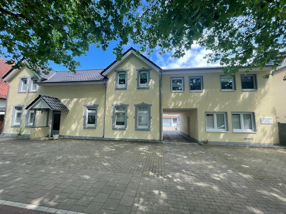 Thumbnail-Gemütliche 1-Zimmer Wohnung in Osnabrück