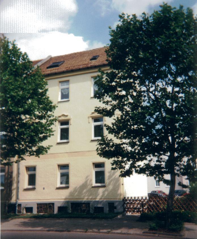 Thumbnail-Exklusive Maisonettwohnung