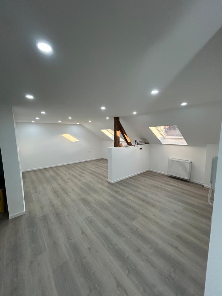 Thumbnail-3 Zimmer Wohnung