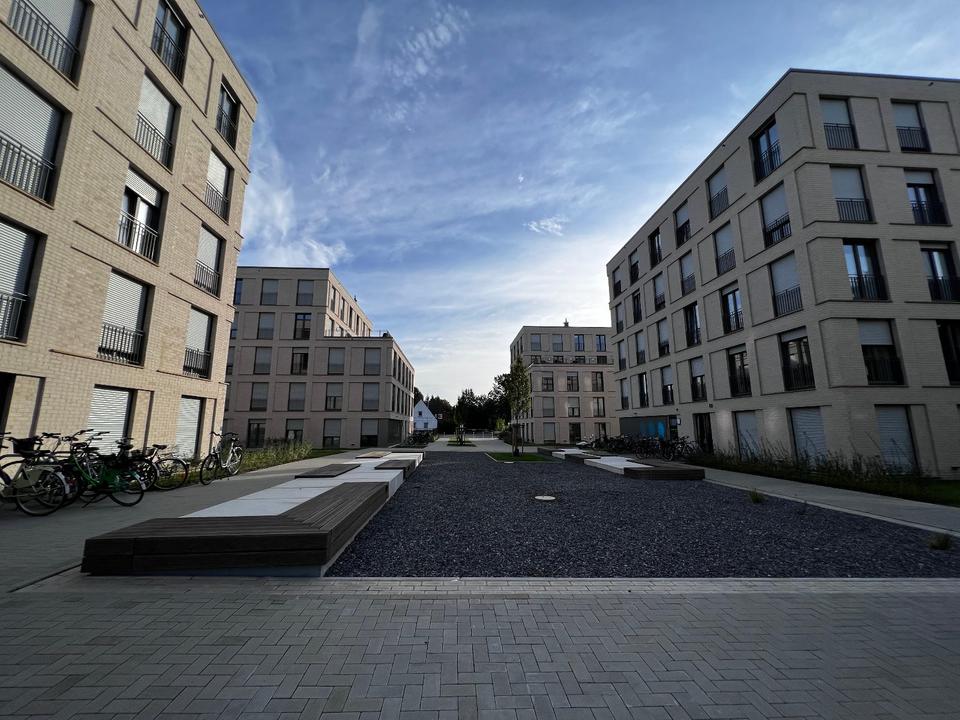 Thumbnail-WG-Zimmer zu vermieten (100025-37) Jungs WG!!