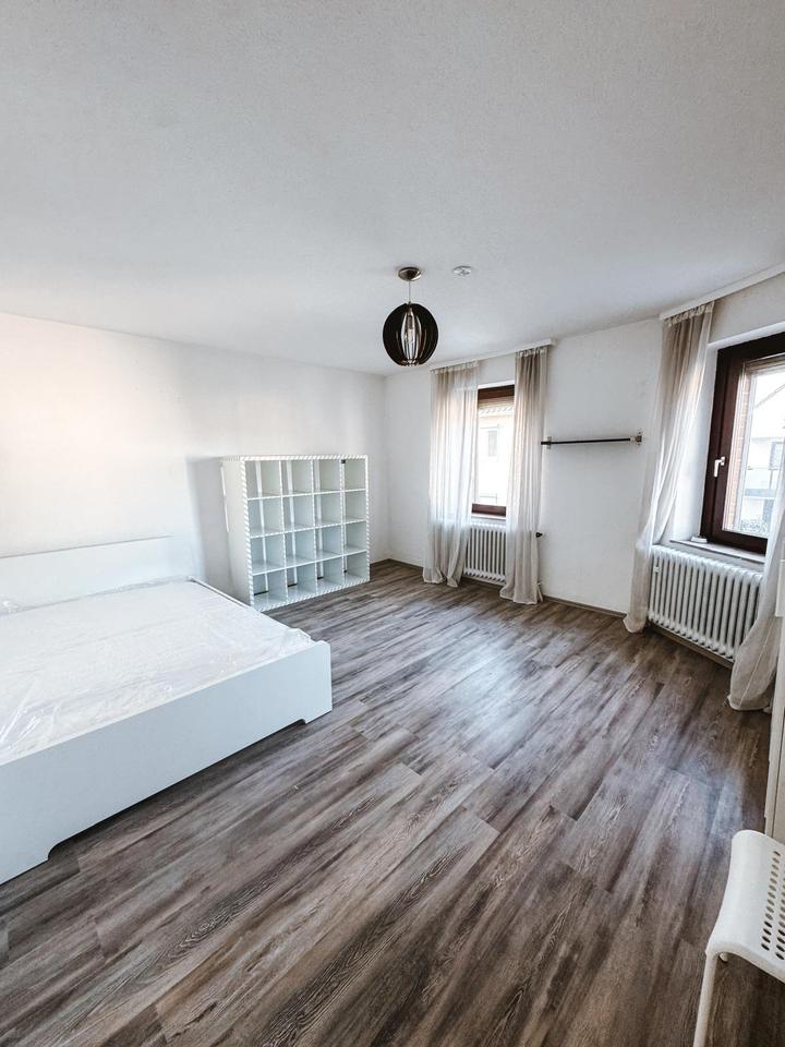 Thumbnail-Charmantes WG Zimmer Wettenberg mieten