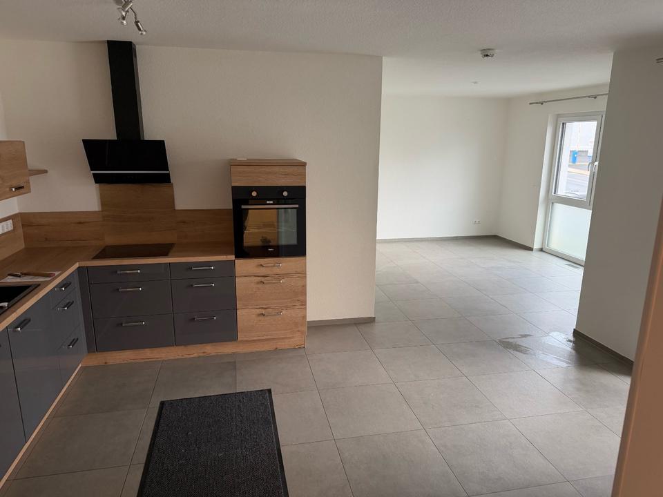 Thumbnail-Freundliche und moderne Wohnung im Herzen von Simmerath