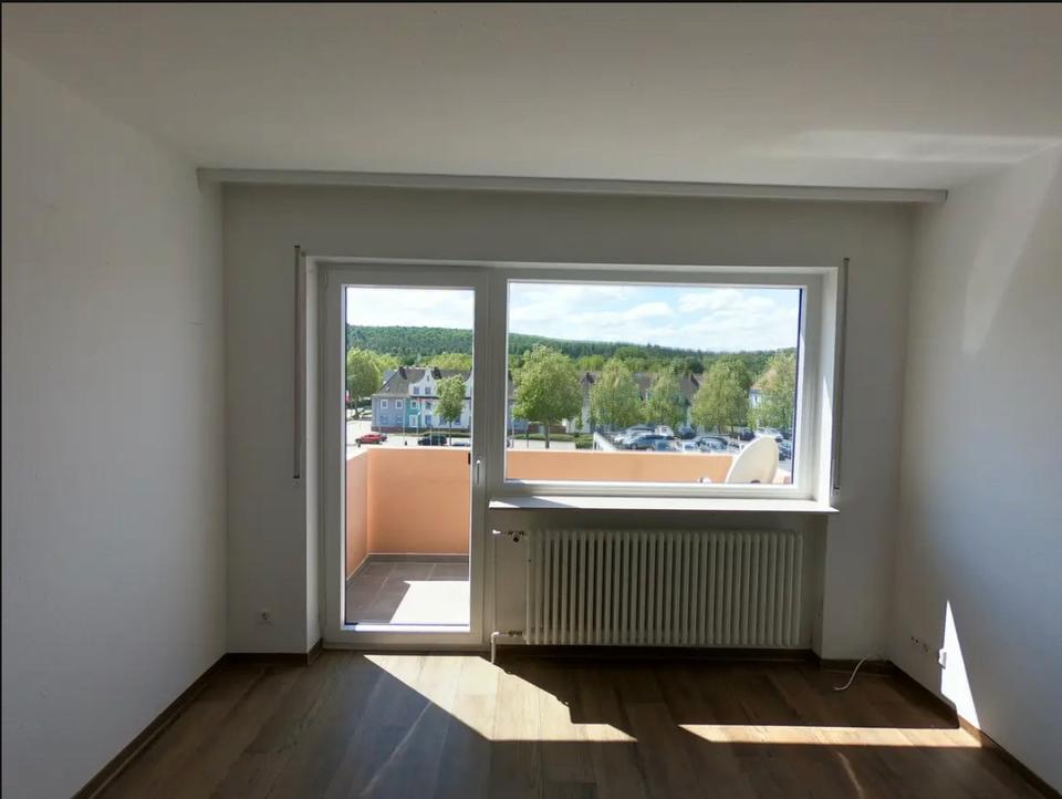 Thumbnail-Wohnung 60m², Kaiserslautern - 2 ZKB, Balkon, Parkplatz, Keller