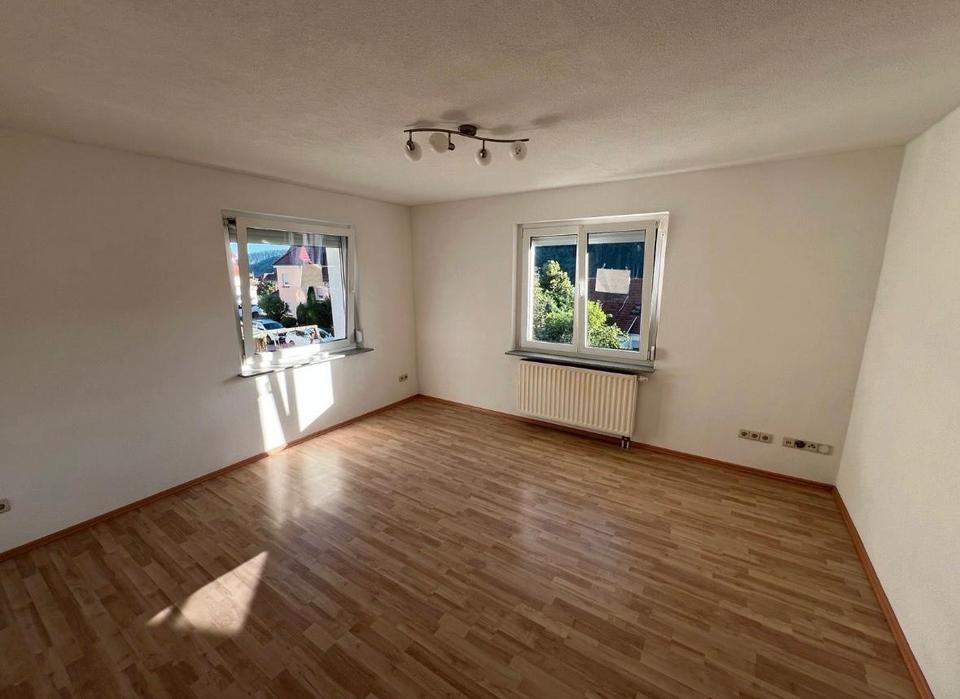 Thumbnail-Neu Renoviert mit EBK! Schön& helle 3-Z.Wohnung in A-Tailfingen