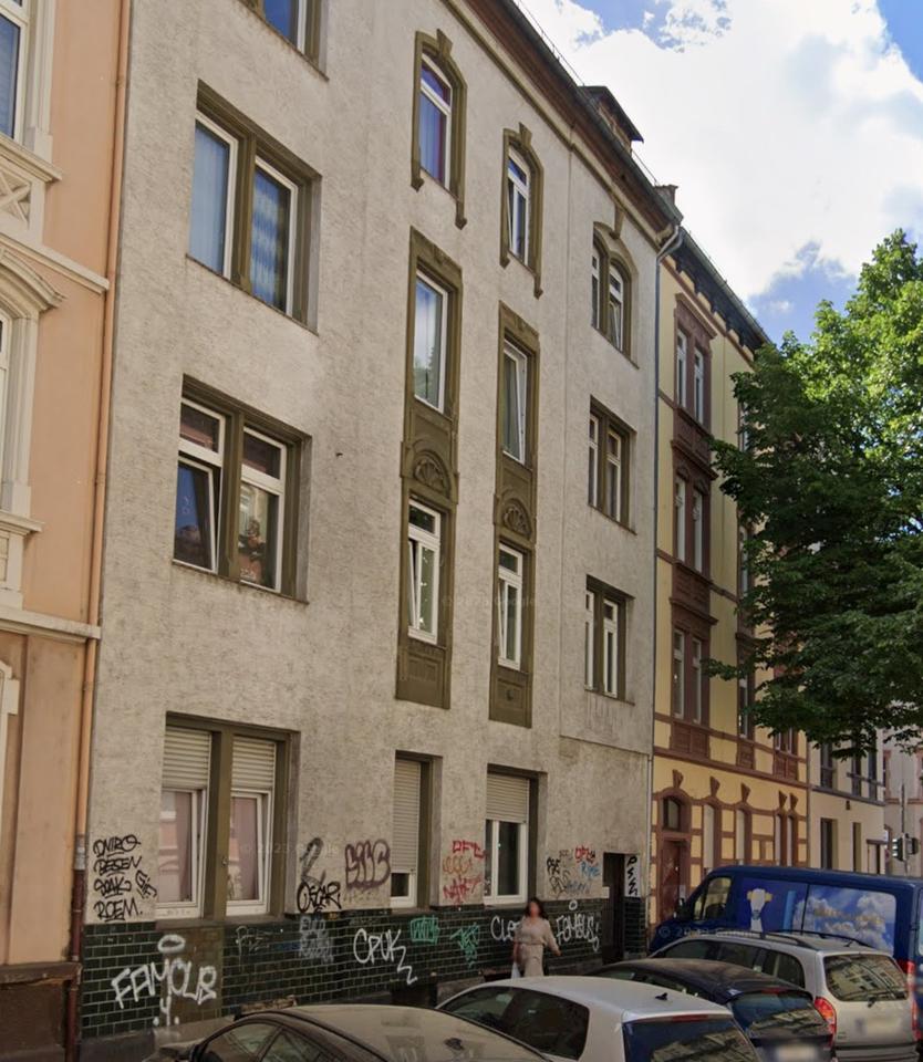 Thumbnail-*Provisionsfrei* 2 teil sanierte 3- Zimmer Wohnungen