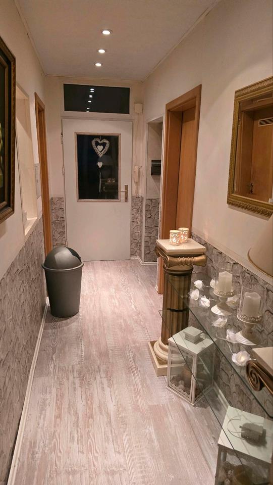 Thumbnail-4 Zimmerwohnung mit Wohnküche