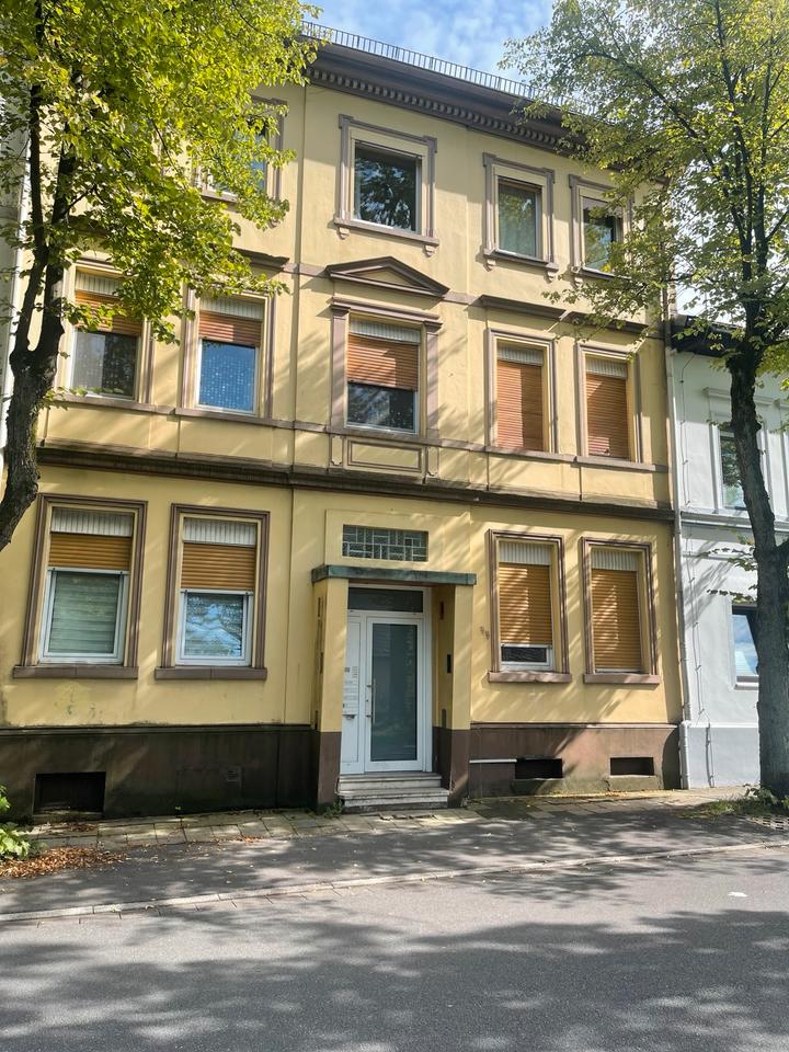 Thumbnail-Schöne 3 Zimmer DG Wohnung Stadtzentral