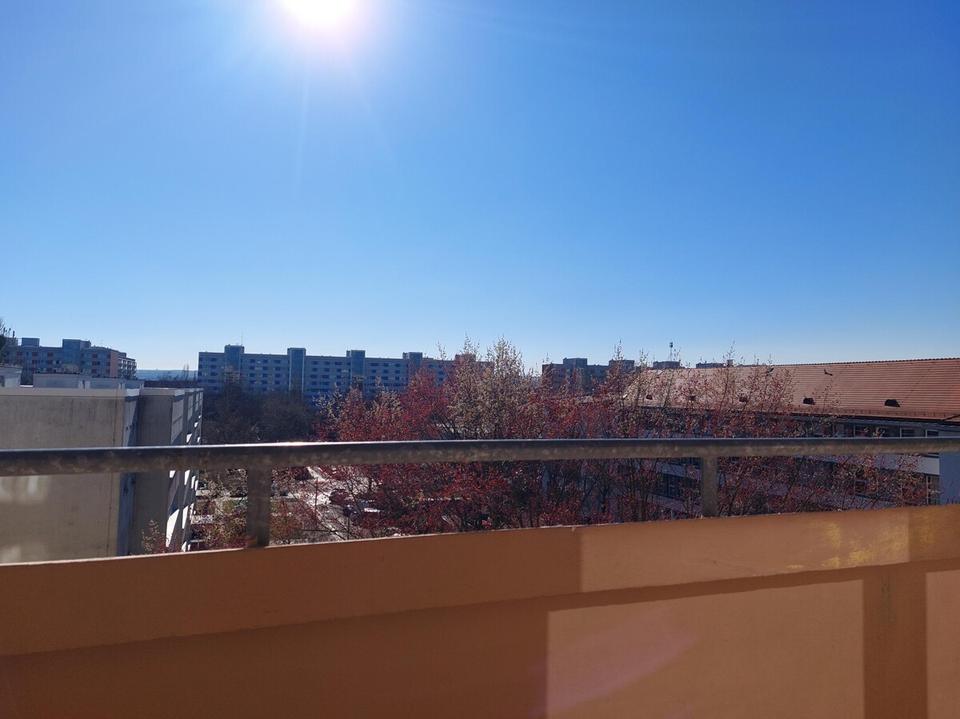 Thumbnail-TOLLE 3-RAUMWOHNUNG mit BALKON