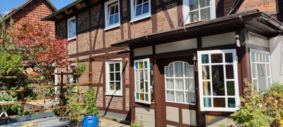 Thumbnail-Historisches Wohnhaus mit Potenzial in Volzum