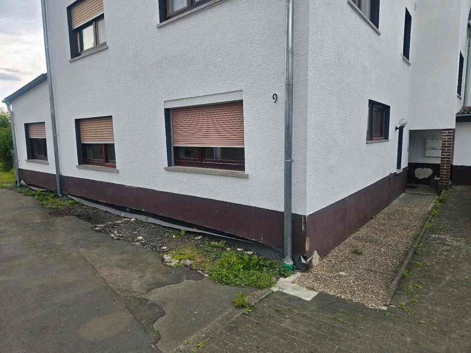 Thumbnail-3 Zimmer Wohnung im Erdgeschoss