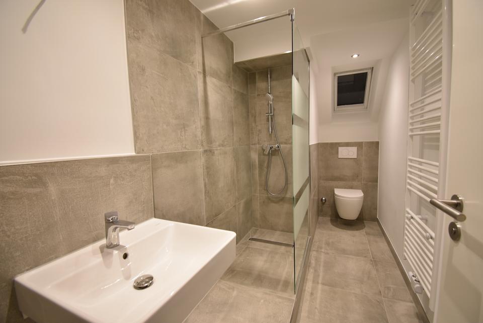 Thumbnail-BEZUGSFREI! Saniertes Apartment mit moderner Ausstattung & Wohnküche