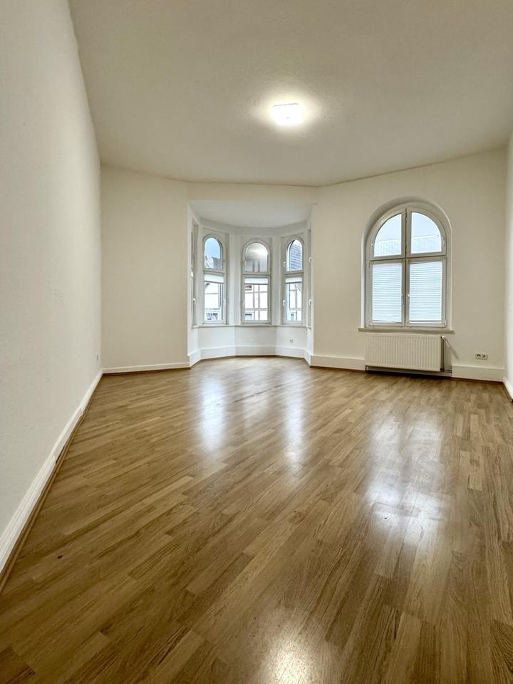 Thumbnail-4,5 Zi. Altbauwohnung in Schwerter Innenstadt