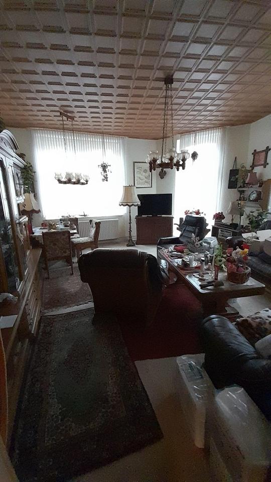 Thumbnail-Attraktive 3 Zimmer Wohnung in zentraler Lage von Witten