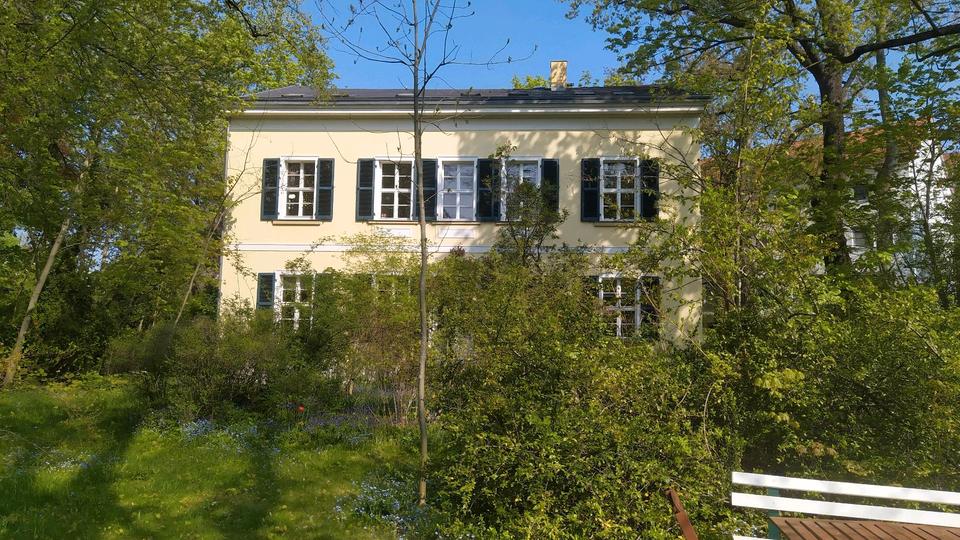 Thumbnail-2 Zi DG Whg. in Leipzig Gohlis Süd