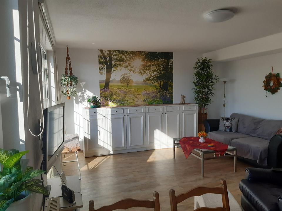 Thumbnail-FeWo - 52 qm am Erholungsgebiet Sorpesee, Sundern