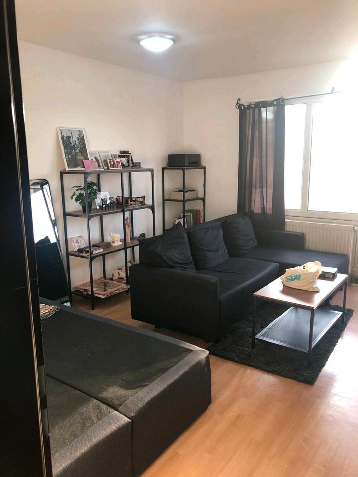 Thumbnail-Einzimmerwohnung