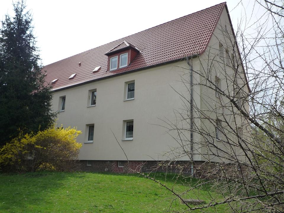 Thumbnail-zentral am Bahnhof - gemütliche 2-Raumwohnung