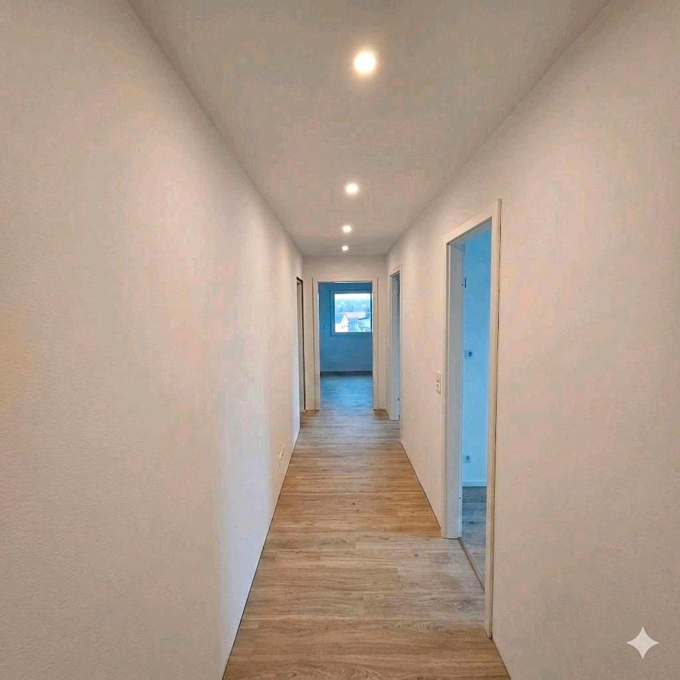Thumbnail-2.5 Zimmer Wohnung in Rossdorf Gundernhausen ab 01.07 Garage