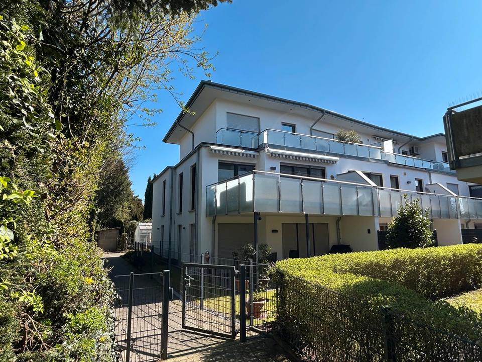 Thumbnail-Eigentumswohnung Zentrale Lage in Greven