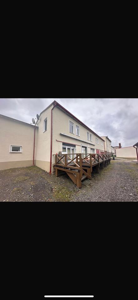 Thumbnail-99 qm Wohnung Grevesmühlen Terrasse renoviert