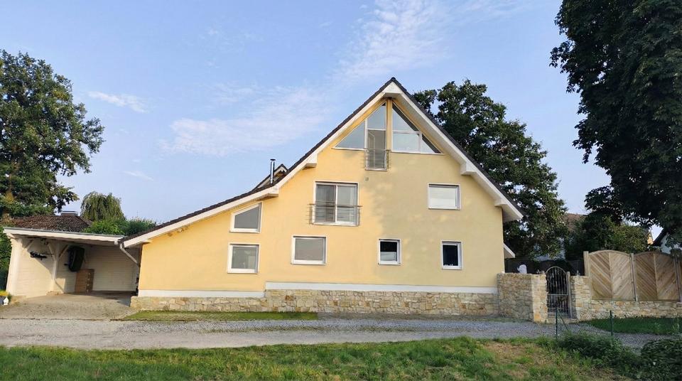 Thumbnail-Modernes Familiendomizil mit flexibler Nutzungsmöglichkeit