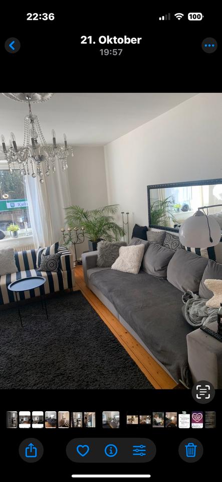 Thumbnail-3 Zimmer Wohnung