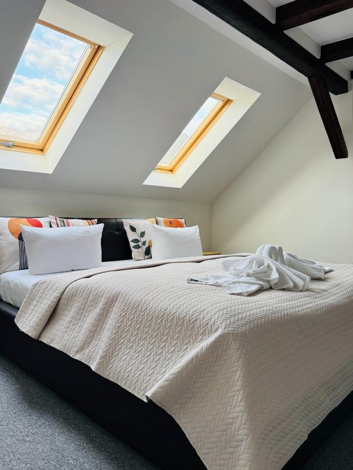 Thumbnail-Ideal für Mitarbeiter, Wohnen auf Zeit, oder langfristige Miete