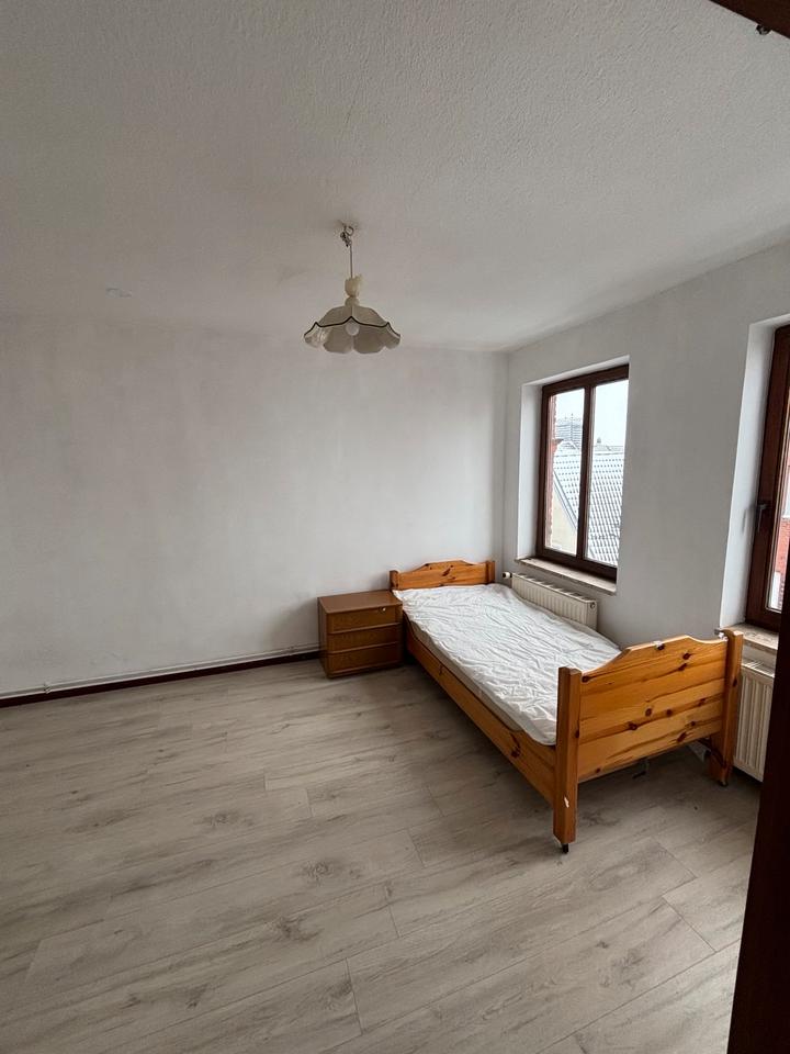 Thumbnail-2-Zimmerwohnung in Heide