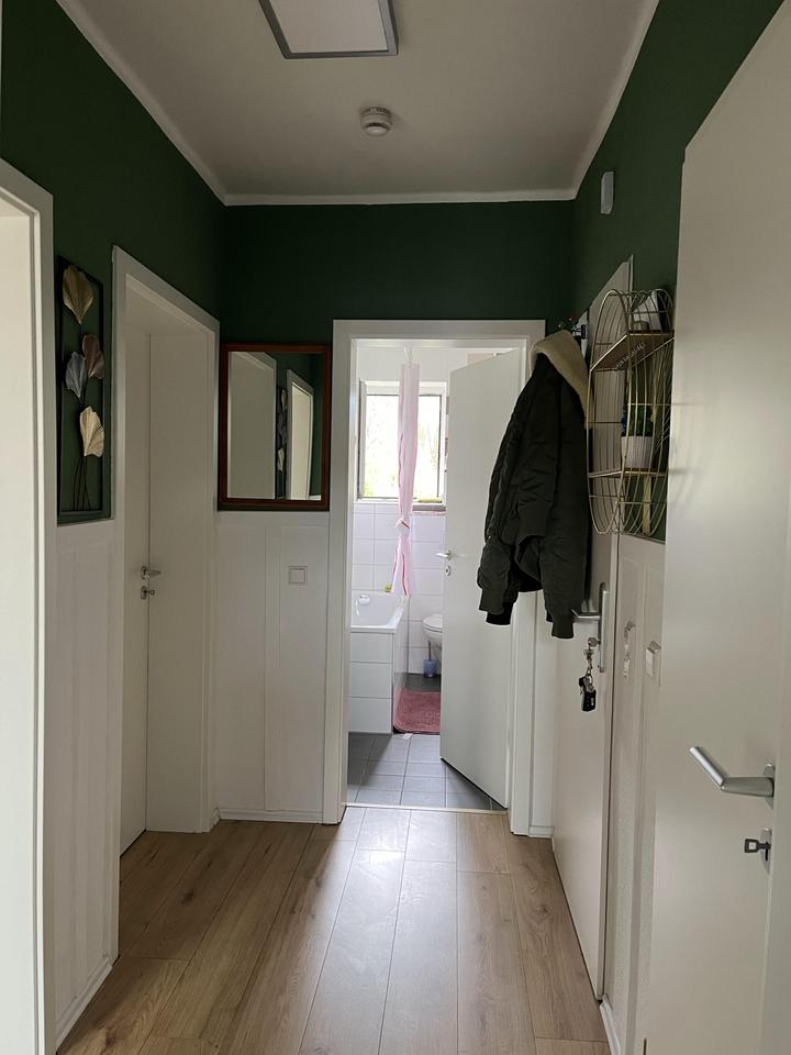 Thumbnail-Wohnung zu vermieten