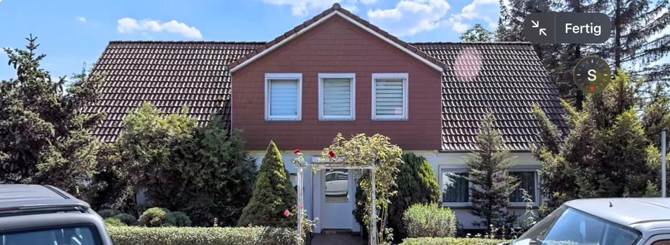 Thumbnail-PRIVATVERKAUF Großzügiges Einfamilienhaus in Lüdersdorf