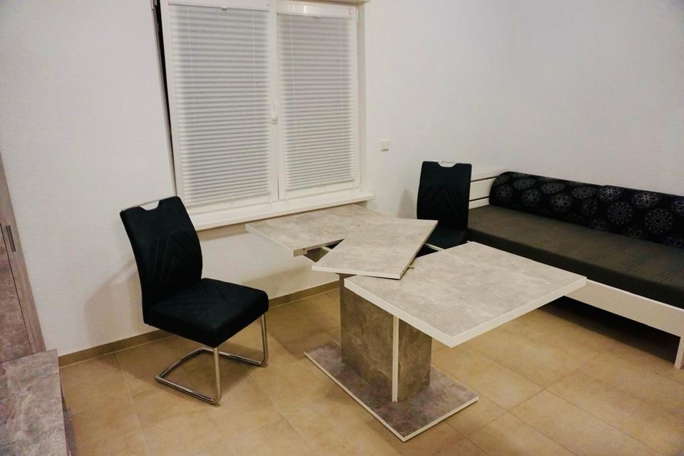 Thumbnail-Möblierte 1-Zimmer Neubauwohnung mit Stellplatz, FriedbergHessen