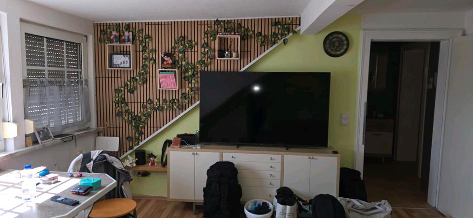 Thumbnail-Wohnung zu vermieten...