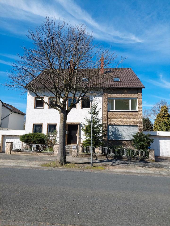 Thumbnail-Einfamilienhaus mit großem Garten in Hildesheim