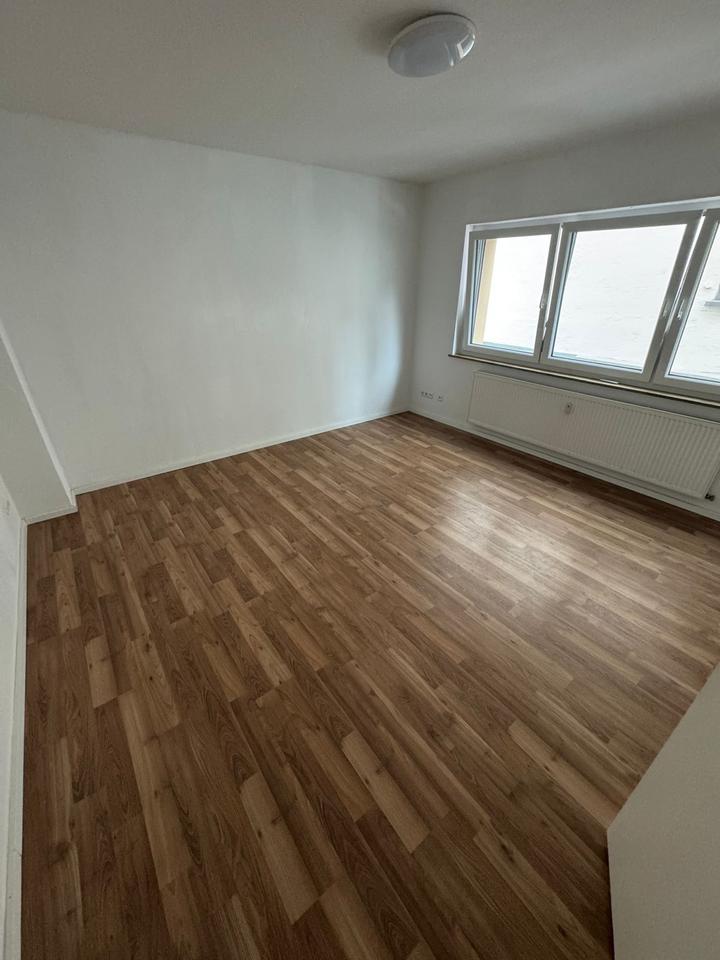 Thumbnail-Moderne 1 Zimmer-Wohnung in zentraler Lage von Giessen