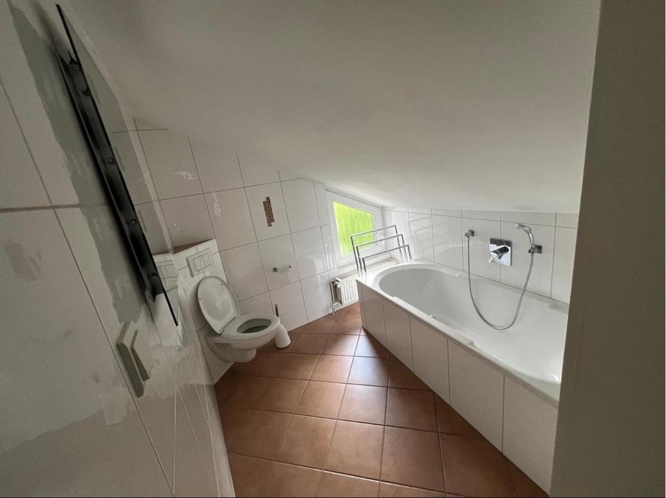 Thumbnail-Wohnung Oberdresselndorf