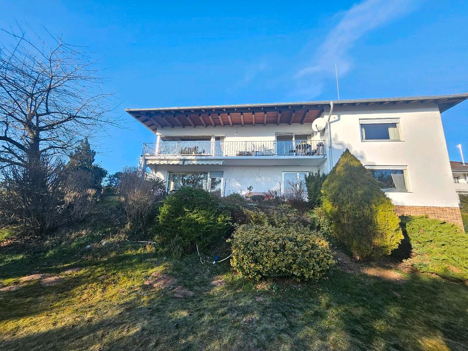 Thumbnail-2 Familienhaus Renditeobjekt top Lage