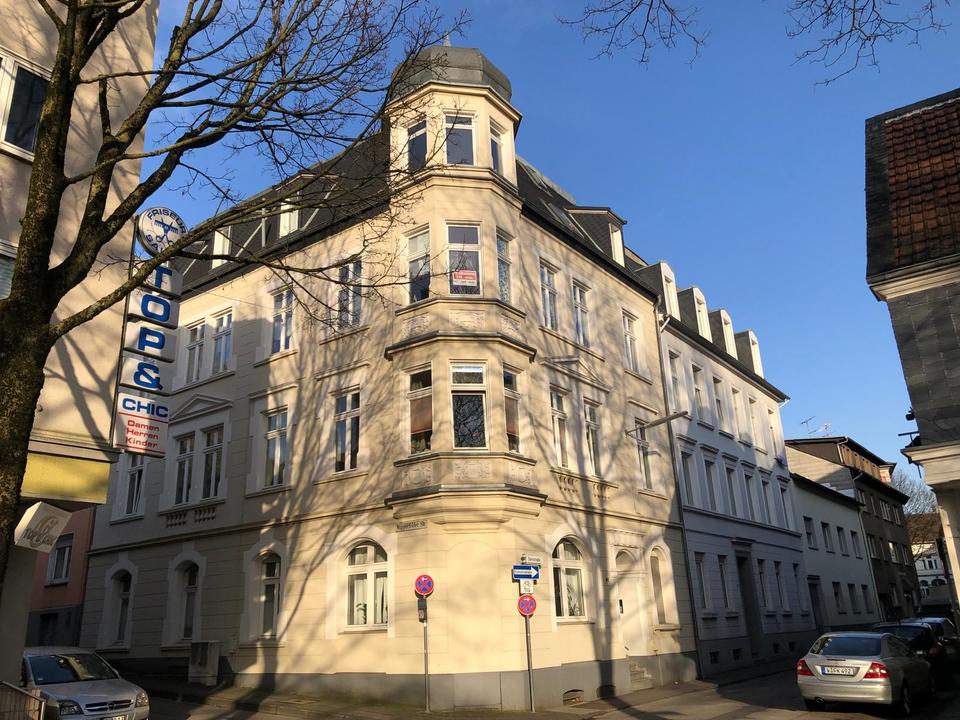 Thumbnail-5-Zimmer Eigentumswohnung Wuppertal-Oberbarmen 114 m²