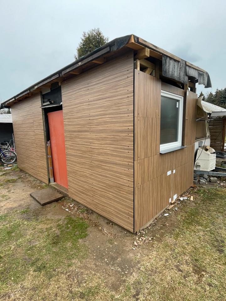 Thumbnail-Campingplatz Camping Dauerstellplatz Pacht