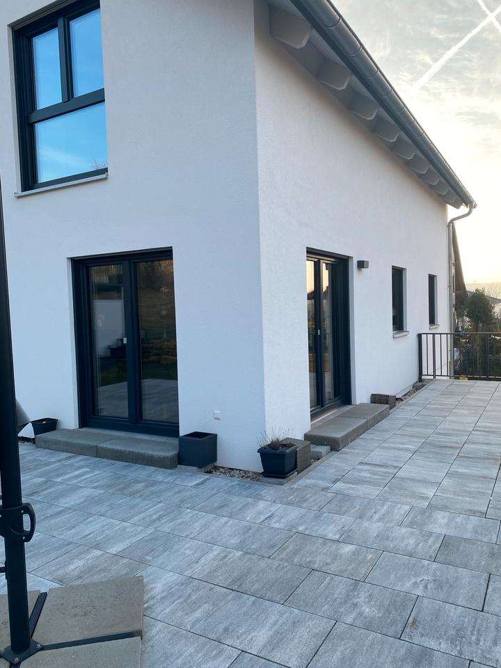 Thumbnail-Neubau-EFH, KfW 40+, Garten & Garage, von Privat