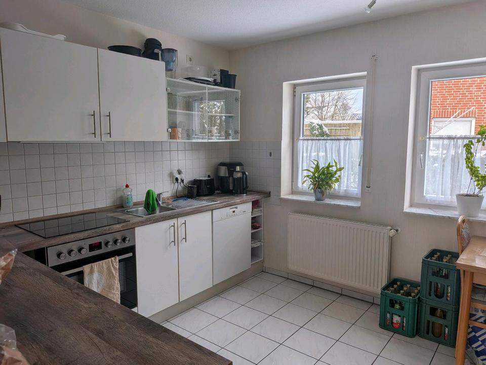 Thumbnail-Gepflegte Doppelhaushälfte