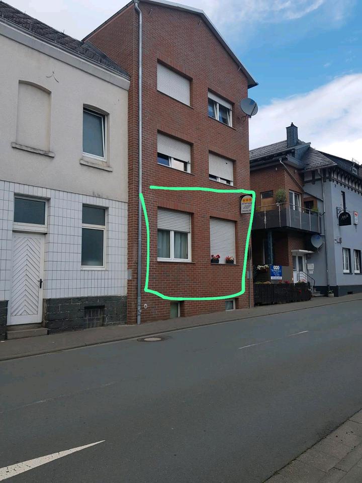 Thumbnail-Wohnung in Biedenkopf zu vermieten