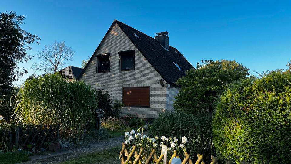 Thumbnail-Haus und Grundstück in Quickborn Heide