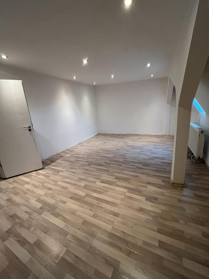 Thumbnail-Kernsanierte Wohnung 85 m² mit 3,5 Zimmer ab sofort zu vermieten