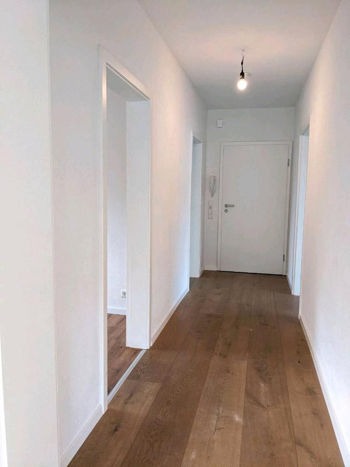 Thumbnail-2-Zimmer Wohnung mit Nebenraum (stadtnahe Lage)