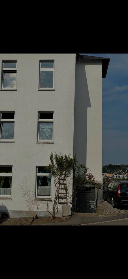 Thumbnail-Wunderschöne Altbauwohnung, 85 m² zu vermieten