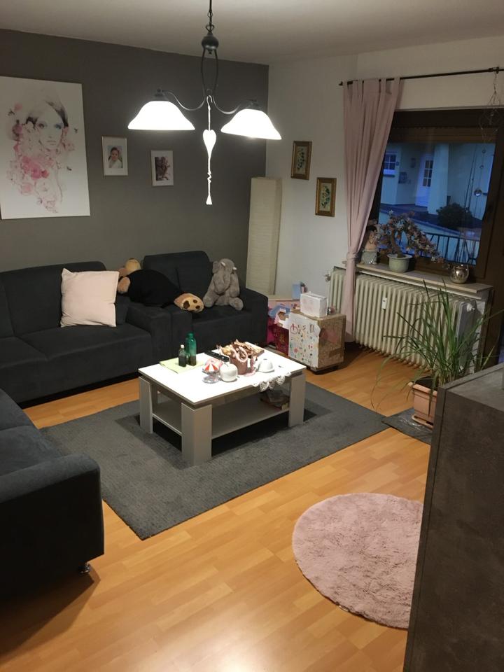 Thumbnail-Drei Zimmer Wohnung zu vermieten