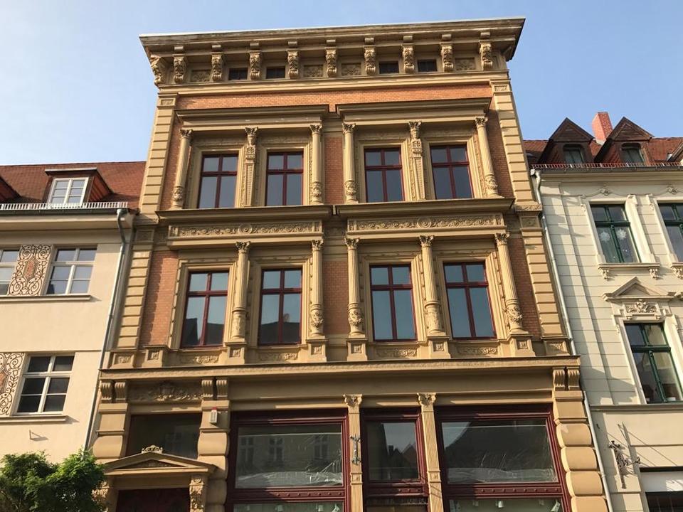 Thumbnail-exklusive Bürofläche